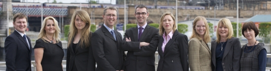 Inksters Staff